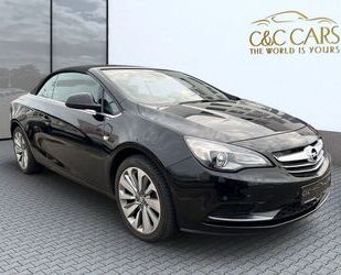 Opel Cascada Gebrauchtwagen