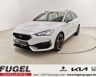 Cupra Leon Gebrauchtwagen