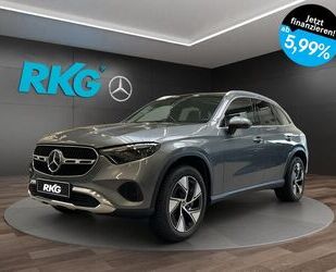 Mercedes-Benz GLC 400 Gebrauchtwagen