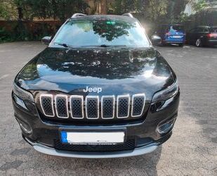 Jeep Cherokee Gebrauchtwagen