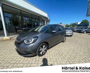 Honda Jazz Gebrauchtwagen