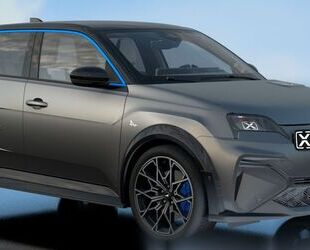 Alpine A290 Gebrauchtwagen