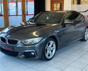BMW 420 Gran Coupé Gebrauchtwagen