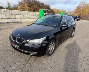 BMW 523 Gebrauchtwagen