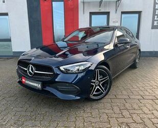 Mercedes-Benz C 200 Gebrauchtwagen