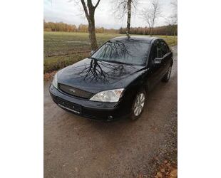Ford Mondeo Gebrauchtwagen