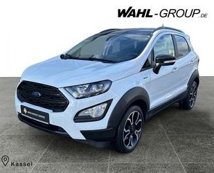 Ford EcoSport Gebrauchtwagen