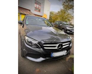 Mercedes-Benz C 200 Gebrauchtwagen