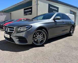 Mercedes-Benz E 220 Gebrauchtwagen