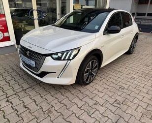 Peugeot 208 Gebrauchtwagen