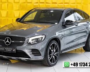 Mercedes-Benz GLC 43 AMG Gebrauchtwagen