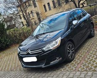 Citroen C4 Gebrauchtwagen