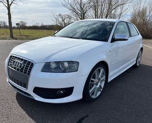 Audi S3 Gebrauchtwagen