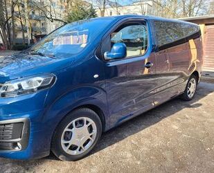Citroen SpaceTourer Gebrauchtwagen