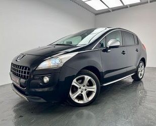 Peugeot 3008 Gebrauchtwagen