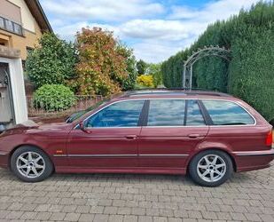 BMW 528 Gebrauchtwagen