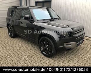 Land Rover Defender Gebrauchtwagen