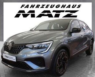 Renault Arkana Gebrauchtwagen