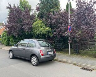 Nissan Micra Gebrauchtwagen