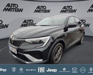 Renault Arkana Gebrauchtwagen