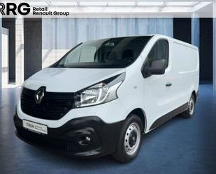 Renault Trafic Gebrauchtwagen