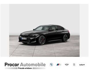 BMW M340d Gebrauchtwagen