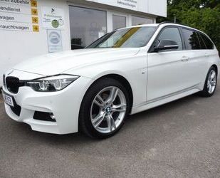 BMW 320 Gebrauchtwagen