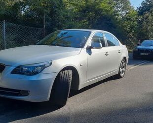 BMW 523 Gebrauchtwagen