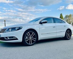 VW CC Gebrauchtwagen