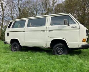 VW T3 Caravelle Gebrauchtwagen