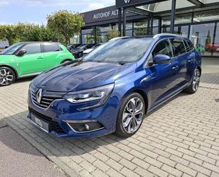 Renault Megane Gebrauchtwagen