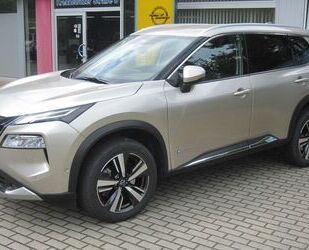Nissan X-Trail Gebrauchtwagen