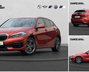 BMW 116 Gebrauchtwagen