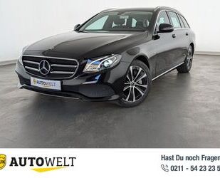 Mercedes-Benz E 300 Gebrauchtwagen