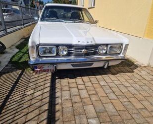 Ford Taunus Gebrauchtwagen