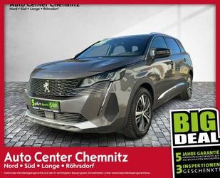 Peugeot 5008 Gebrauchtwagen