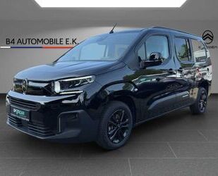 Citroen Berlingo Gebrauchtwagen