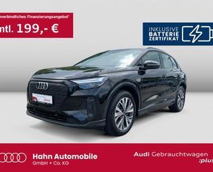Audi Q4 Gebrauchtwagen