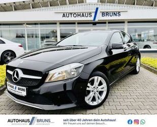 Mercedes-Benz A 180 Gebrauchtwagen