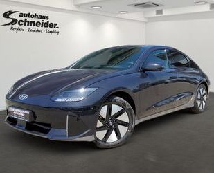 Hyundai IONIQ 6 Gebrauchtwagen