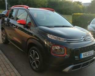 Citroen C3 Aircross Gebrauchtwagen