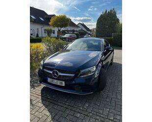 Mercedes-Benz C 180 Gebrauchtwagen