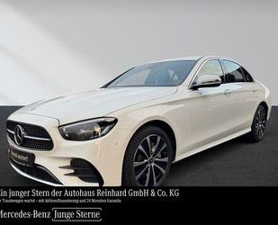 Mercedes-Benz E 300 Gebrauchtwagen