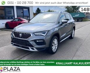Seat Ateca Gebrauchtwagen