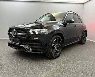 Mercedes-Benz GLE 350 Gebrauchtwagen