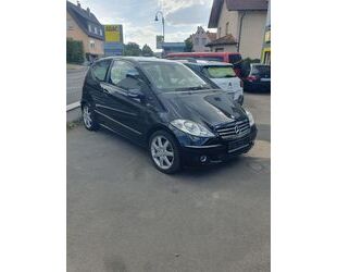 Mercedes-Benz A 150 Gebrauchtwagen