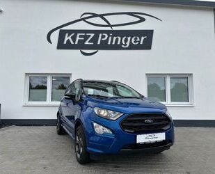 Ford EcoSport Gebrauchtwagen
