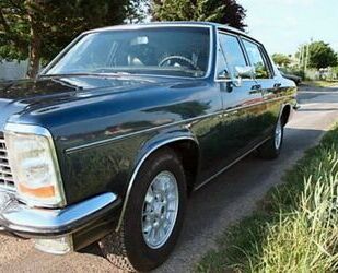 Opel Diplomat Gebrauchtwagen