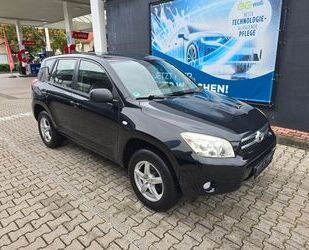 Toyota RAV 4 Gebrauchtwagen