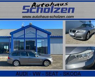 BMW 318 Gebrauchtwagen